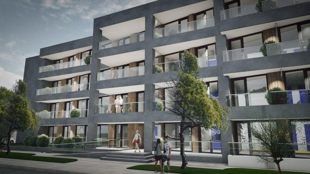 Perpetum Residence III - Complex Rezidential Pentru Un Trai Select - 5