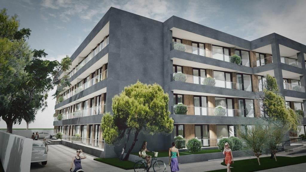 Perpetum Residence III - Complex Rezidential Pentru Un Trai Select - 6