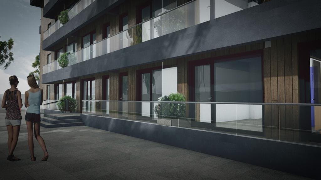 Perpetum Residence III - Complex Rezidential Pentru Un Trai Select - 7