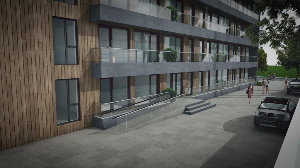 Perpetum Residence III - Complex Rezidential Pentru Un Trai Select - 8