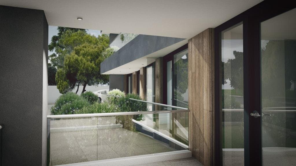 Perpetum Residence III - Complex Rezidential Pentru Un Trai Select - 10