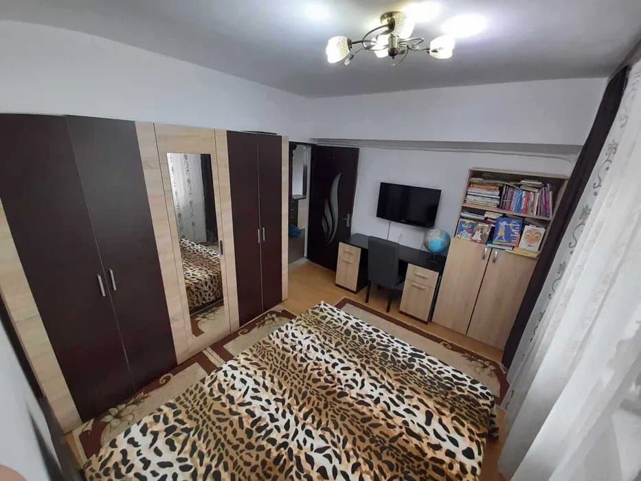 NU PUBLICA !!!!! Apartament 2 Camere - Casa De Cultura - 2