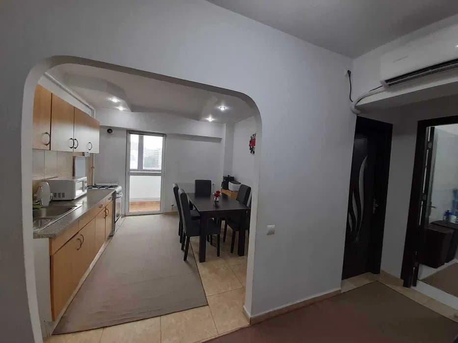 NU PUBLICA !!!!! Apartament 2 Camere - Casa De Cultura - 4