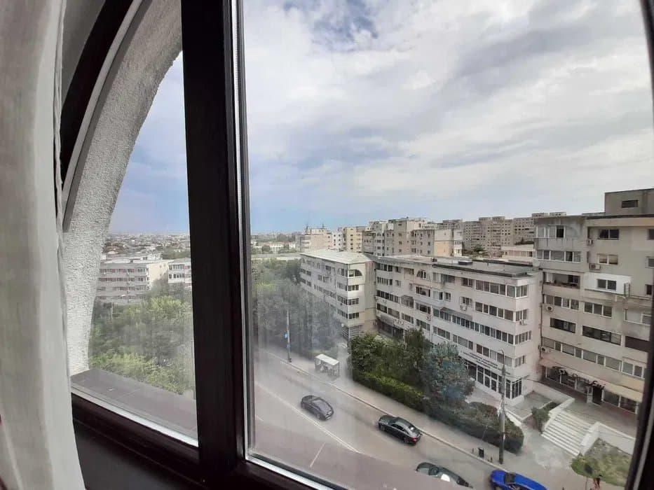 NU PUBLICA !!!!! Apartament 2 Camere - Casa De Cultura - 6