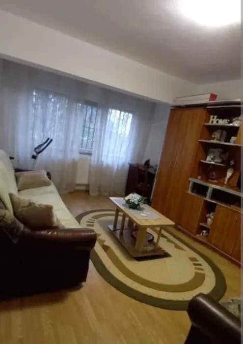 Apartament 2 Camere Decomandate - Tomis Nord - Parter - Centrala Pe Gaze - 2