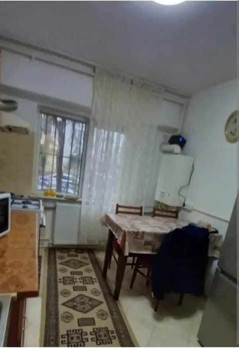 Apartament 2 Camere Decomandate - Tomis Nord - Parter - Centrala Pe Gaze - 3