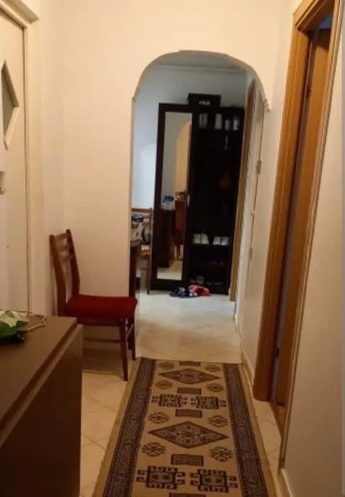 Apartament 2 Camere Decomandate - Tomis Nord - Parter - Centrala Pe Gaze - 5