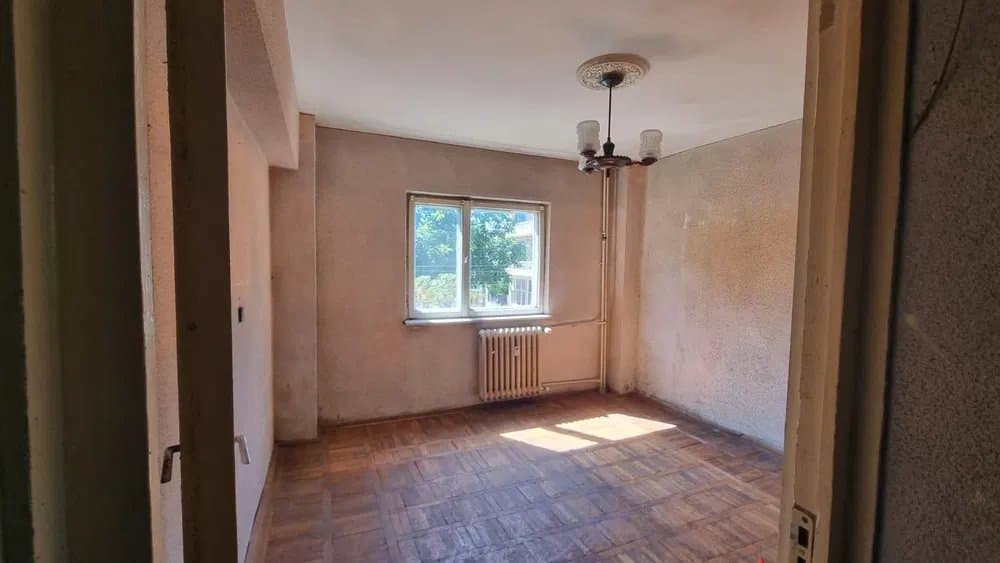 Apartaemnt 2 Camere - Zona Dacia - Etaj 1 - Gaze La Usa - 2