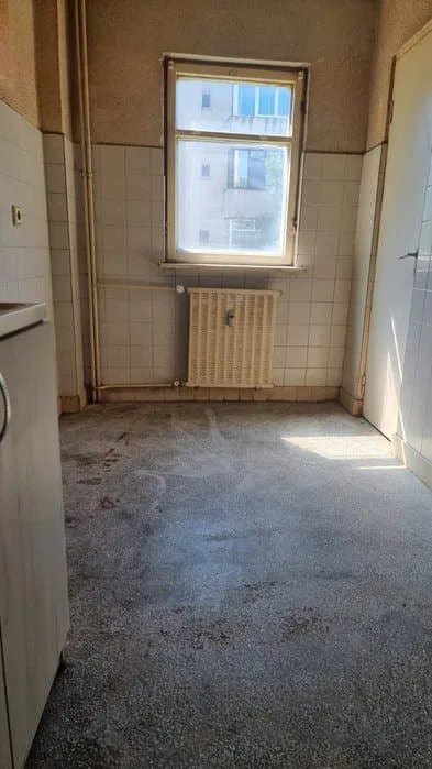 Apartaemnt 2 Camere - Zona Dacia - Etaj 1 - Gaze La Usa - 3