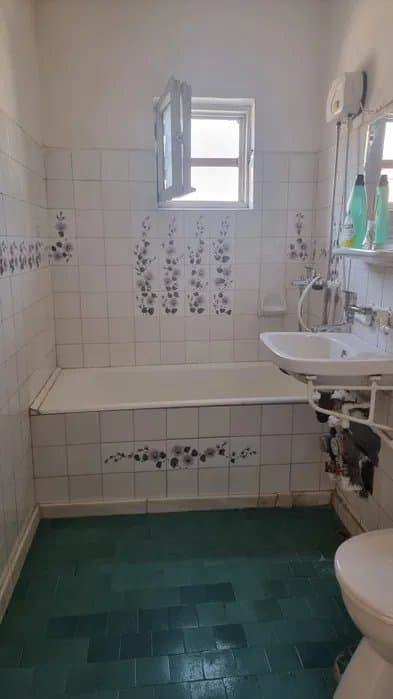 Apartaemnt 2 Camere - Zona Dacia - Etaj 1 - Gaze La Usa - 4