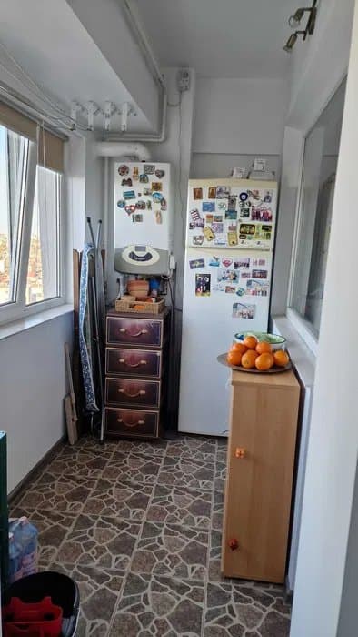 Apartament 4 Camere - Casa De Cultura - Renovat - Mobilat - Centrala Pe Gaze - 7