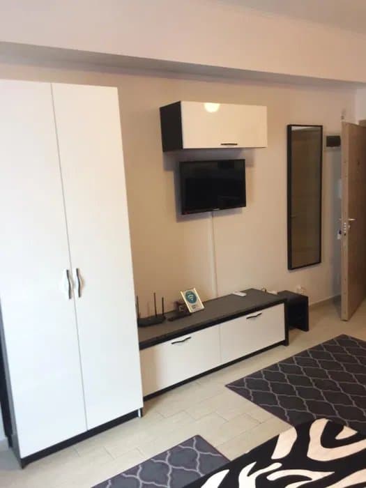 Garsoniera - Mamaia Nord - Zona Nyota - Parter - Mobilata Complet - 4