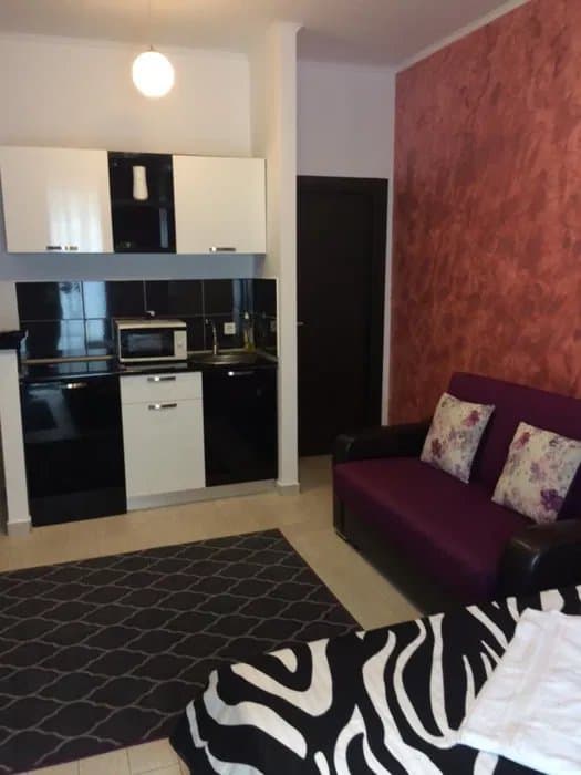 Garsoniera - Mamaia Nord - Zona Nyota - Parter - Mobilata Complet - 5