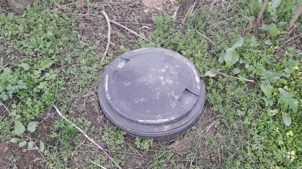 Teren 1000 Mp - Ciocarlia De Sus - La 9 km De Autostrada - 2