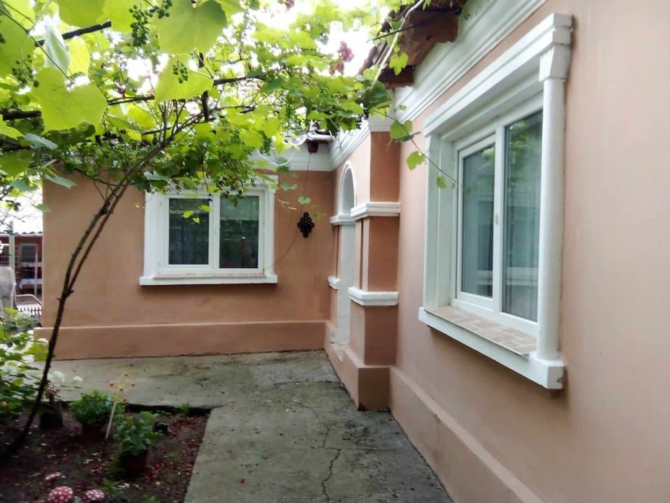 Casa 4 Camere - Teren 1750 Mp + Teren 2500 Mp - Topraisar - Sat Potarnichea