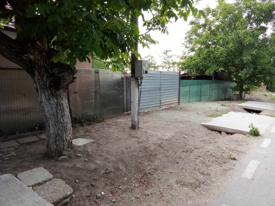 Casa 4 Camere - Teren 1750 Mp + Teren 2500 Mp - Topraisar - Sat Potarnichea - 3