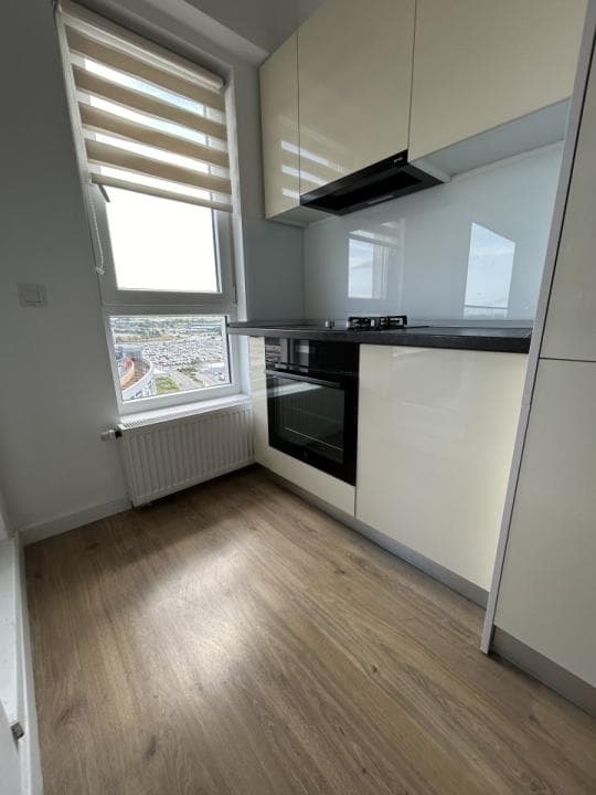 Duplex 3 Camere - Vivo Mall - Mobilat Complet - Loc De Parcare - 3