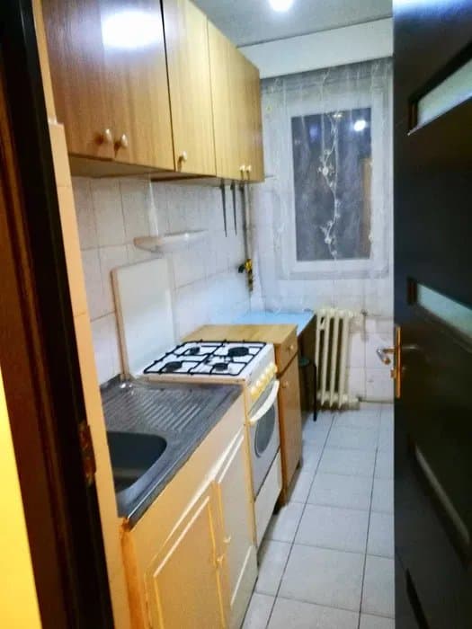 Apartament 2 Camere - Tomis Nord - Brotacei - Etaj 1 - 4