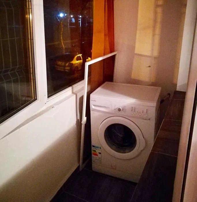 Apartament 2 Camere - Tomis Nord - Brotacei - Etaj 1 - 6