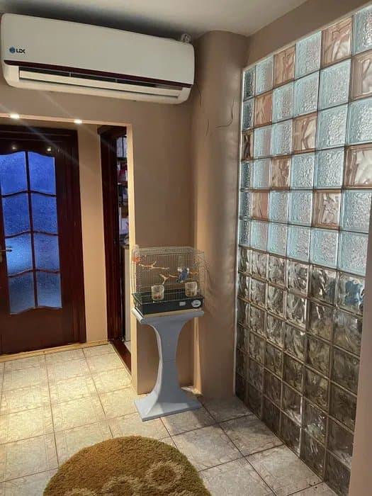 Apartament 2 Camere - Km 4-5 - Partial Mobilat - Centrala Pe Gaze - 5