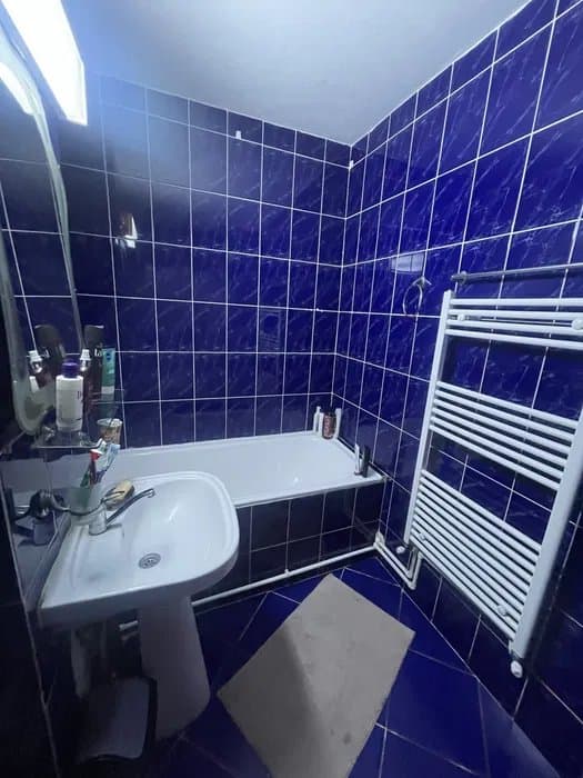 Apartament 2 Camere - Km 4-5 - Partial Mobilat - Centrala Pe Gaze - 6