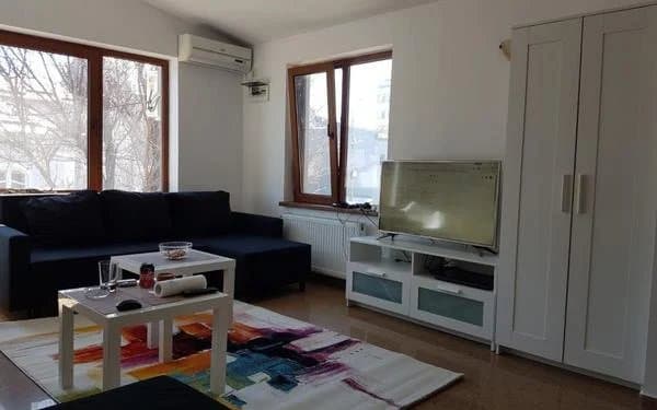 Garsoniera Moderna In Vila - Zona Spitalul Judetean - Mobilata - Centrala Gaze - 2