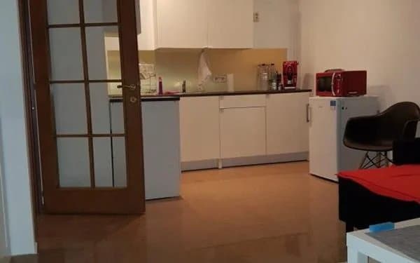 Garsoniera Moderna In Vila - Zona Spitalul Judetean - Mobilata - Centrala Gaze - 3