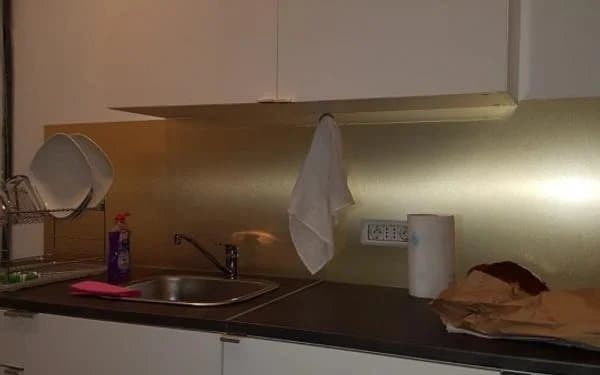 Garsoniera Moderna In Vila - Zona Spitalul Judetean - Mobilata - Centrala Gaze - 4