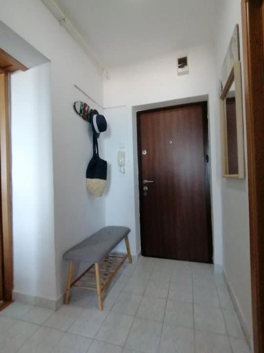 FALEZA NORD-ZOOM BEACH STUDIO CU VEDERE FRONTALA LA MARE - 11