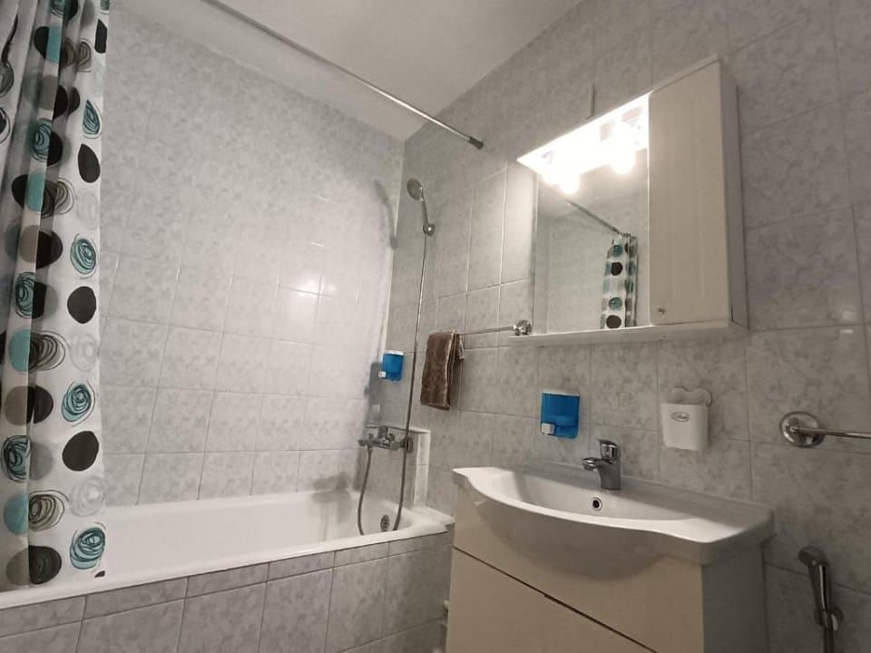 FALEZA NORD-ZOOM BEACH STUDIO CU VEDERE FRONTALA LA MARE - 12