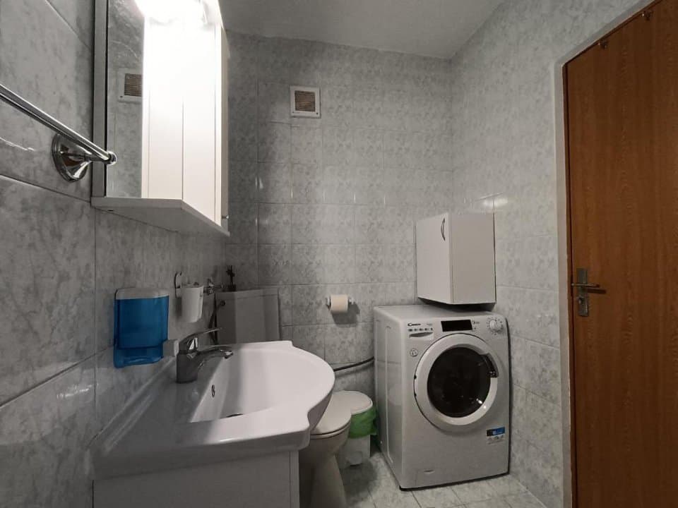 FALEZA NORD-ZOOM BEACH STUDIO CU VEDERE FRONTALA LA MARE - 13