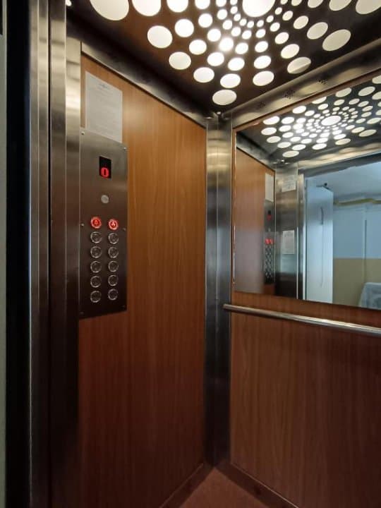 FALEZA NORD-ZOOM BEACH STUDIO CU VEDERE FRONTALA LA MARE - 15