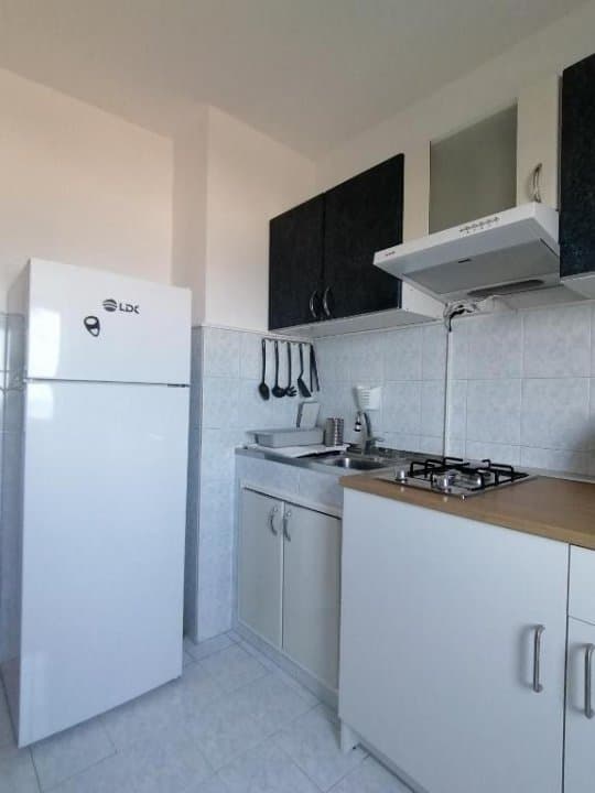 FALEZA NORD-ZOOM BEACH STUDIO CU VEDERE FRONTALA LA MARE - 10