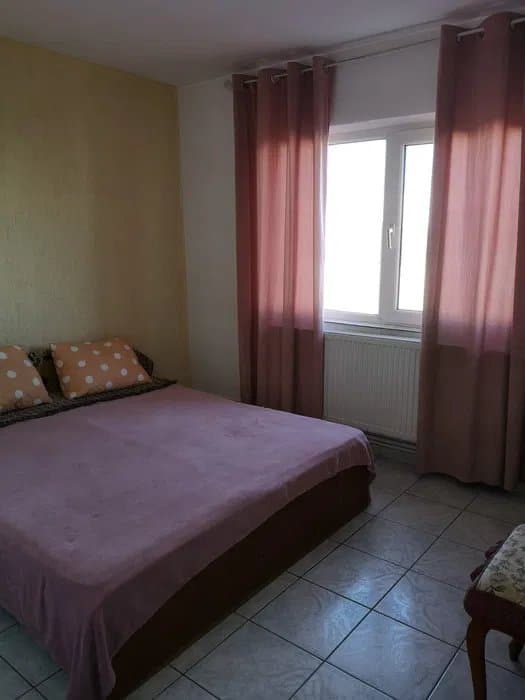 Apartament 4 Camere Decomandate - Inel II - Marvimex - Centrala Pe Gaze - 2