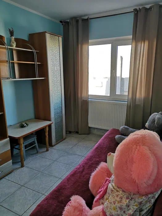 Apartament 4 Camere Decomandate - Inel II - Marvimex - Centrala Pe Gaze - 3