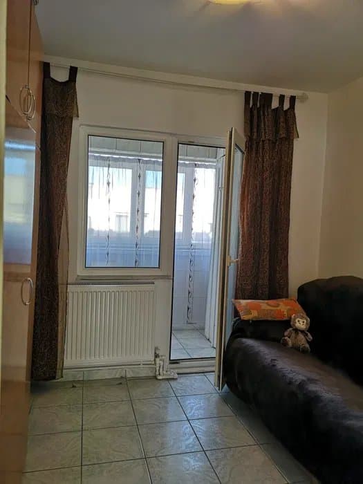 Apartament 4 Camere Decomandate - Inel II - Marvimex - Centrala Pe Gaze - 4