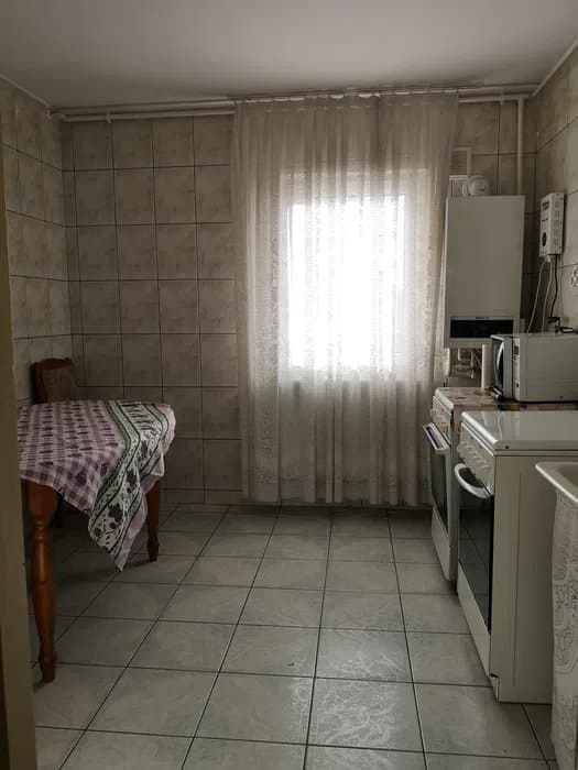Apartament 4 Camere Decomandate - Inel II - Marvimex - Centrala Pe Gaze - 6