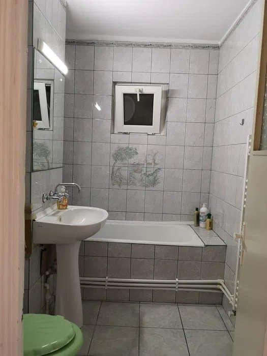 Apartament 4 Camere Decomandate - Inel II - Marvimex - Centrala Pe Gaze - 7