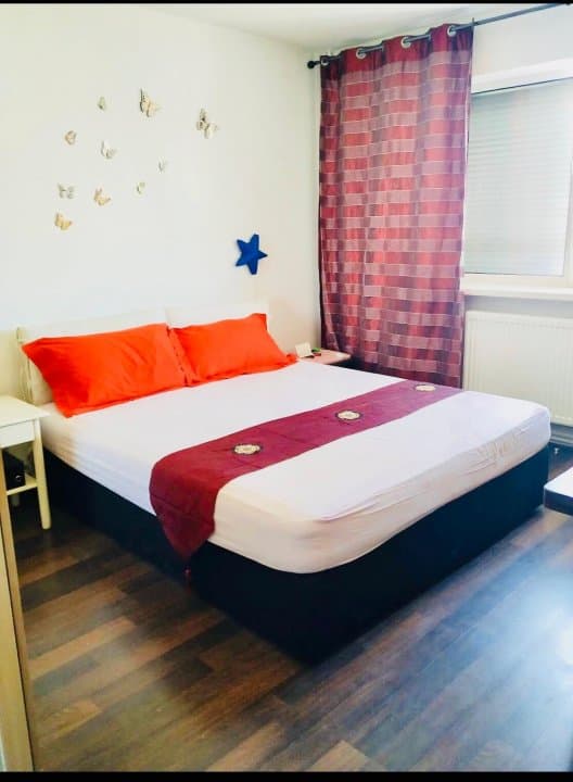 Apartament 4 Camere - Zona Tomis Nord - Mobilat - Centrala Pe Gaze - 3