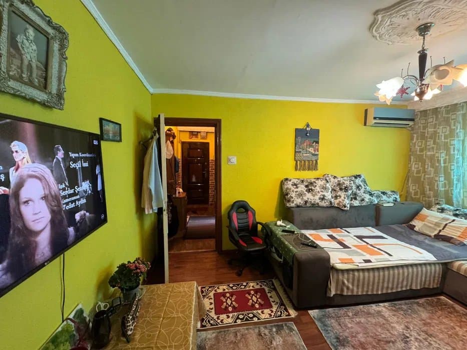 Apartament 2 Camere - Zona Inel I - Eden - Etaj 3 - Gaze La Usa - 2