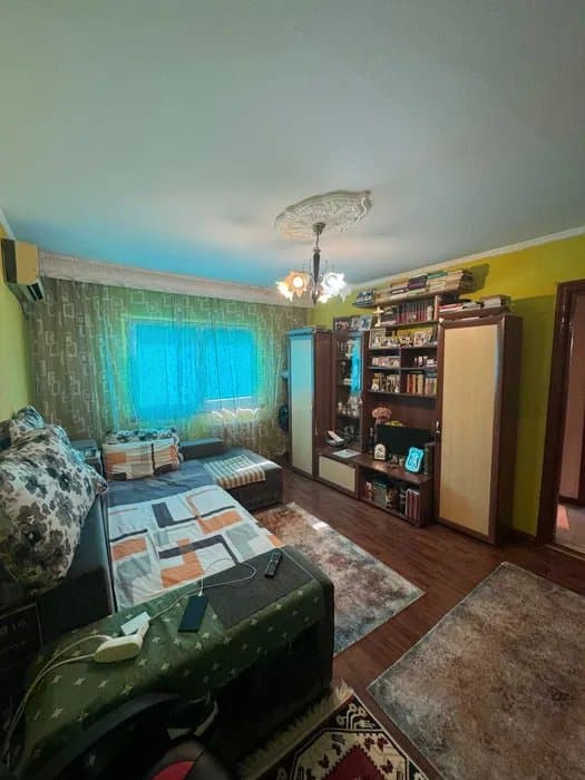 Apartament 2 Camere - Zona Inel I - Eden - Etaj 3 - Gaze La Usa - 3