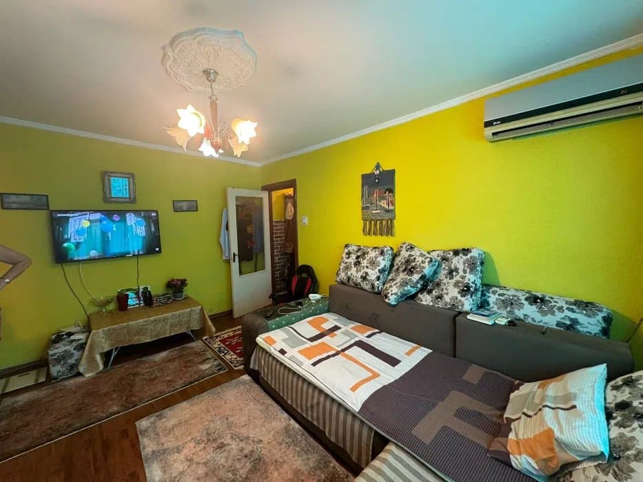 Apartament 2 Camere - Zona Inel I - Eden - Etaj 3 - Gaze La Usa - 4