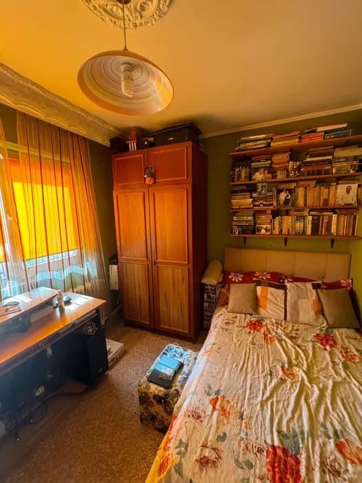 Apartament 2 Camere - Zona Inel I - Eden - Etaj 3 - Gaze La Usa - 5