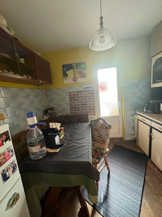 Apartament 2 Camere - Zona Inel I - Eden - Etaj 3 - Gaze La Usa - 6