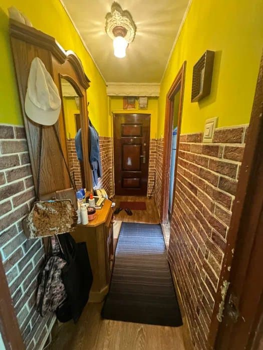 Apartament 2 Camere - Zona Inel I - Eden - Etaj 3 - Gaze La Usa - 7