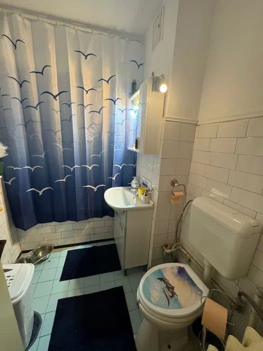 Apartament 2 Camere - Zona Inel I - Eden - Etaj 3 - Gaze La Usa - 8