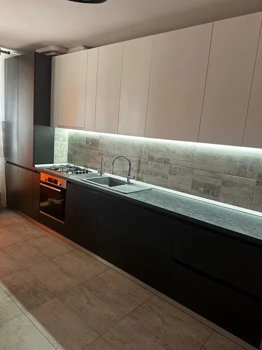 Apartament 2 Camere - Tomis Plus -Maurer Residence- Boxa - Loc Parcare Subteran - 2