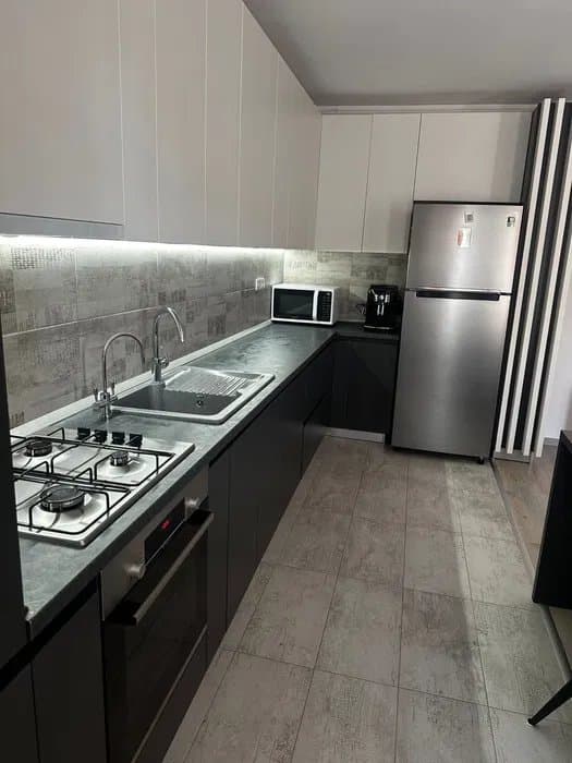 Apartament 2 Camere - Tomis Plus -Maurer Residence- Boxa - Loc Parcare Subteran - 3