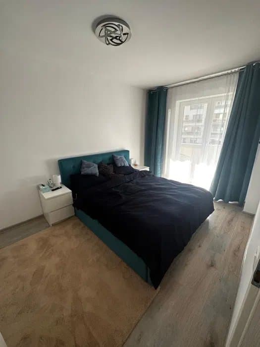 Apartament 2 Camere - Tomis Plus -Maurer Residence- Boxa - Loc Parcare Subteran - 4