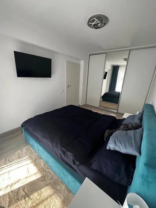 Apartament 2 Camere - Tomis Plus -Maurer Residence- Boxa - Loc Parcare Subteran - 5